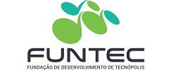 Logo da Fundação